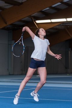 Emily-Bo Meyer 191 - Ellerbeker Weihnachtsturnier